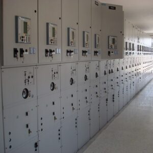 Acquisition, installation and maintenance of a soundproof 650 KVA head office generator set.