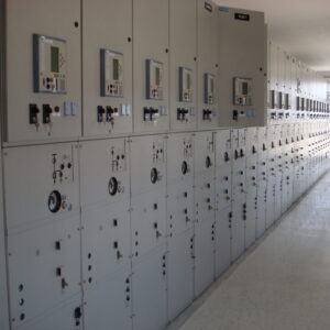 Installation d'un groupe électrogène du centre National de Transplantation des organes sis à TUNIS.