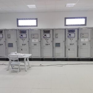 SOTUFAN Company factory, located in BEN AROUS.