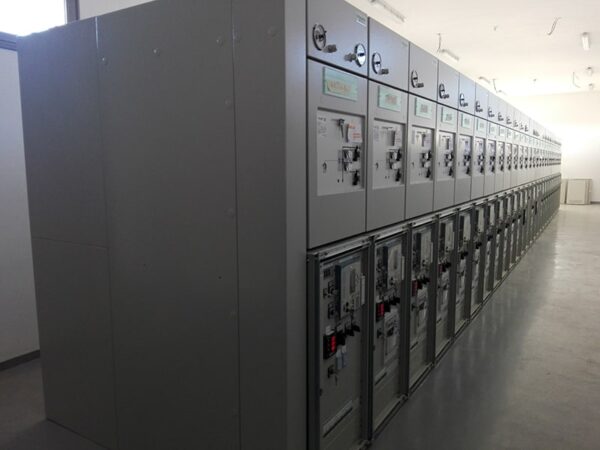 Montage électromécanique des équipements HT/MT du poste conventionnel 225/150KV de MOKNINE (pour le compte de la STEG)