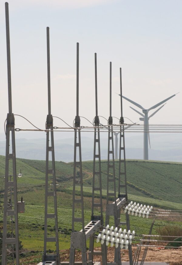 Montage électromécanique des équipements HT/MT/BT du poste blindé  225 KV de la Centrale de SOUSSE étape A et B (pour le compte de la STEG)